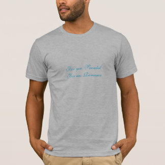 Camiseta Para você: Escândalo para mim: Romance