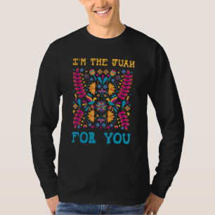 Camiseta Para Você México Ornament Happy Cinco De Maio