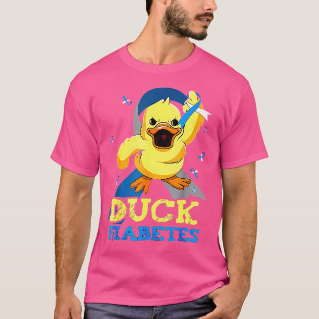Camiseta Para Wo (Frente)