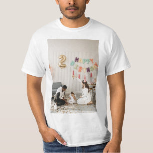 Camiseta Parabéns!