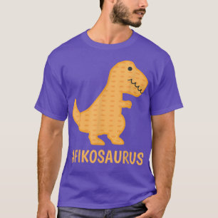Camiseta Parabéns Afikosaurus Matzo T-Shirt 904