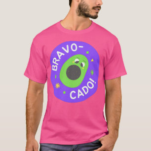 Camiseta Parabéns Baby Cado