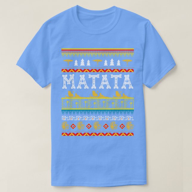 Camiseta Parabéns da Broadway (Frente do Design)