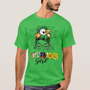 Camiseta Parabéns para a menina de setembro