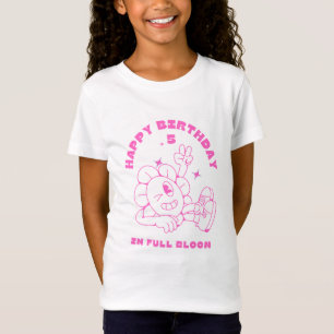Camiseta Parabéns para Shirt de Nova Jersey, em cheio