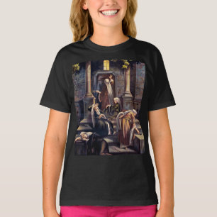 Camiseta Parábola das Dez Virgens