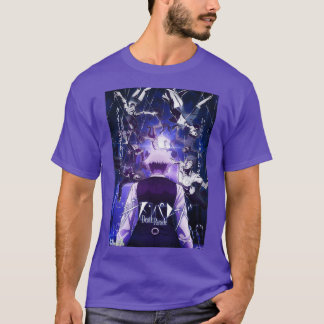 Camiseta Parada de Morte 1