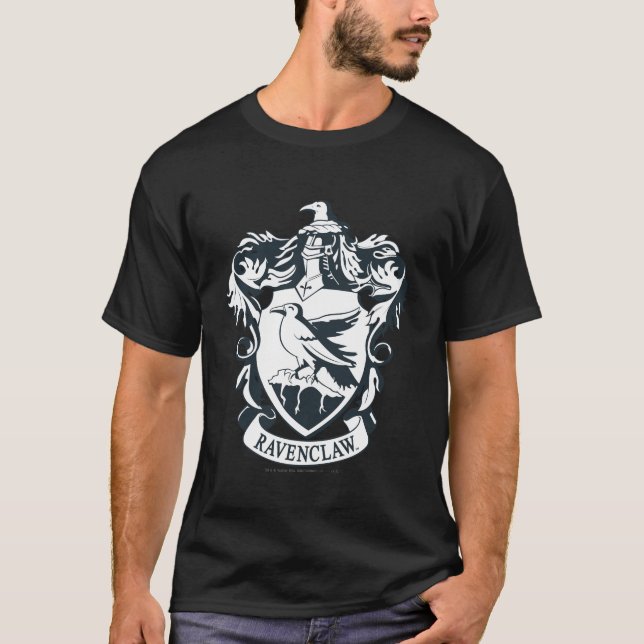 Camiseta Parada de Ravenclaw (Frente)