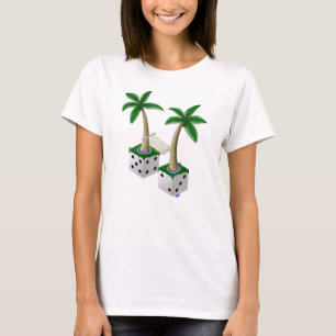 Camiseta Paradice -