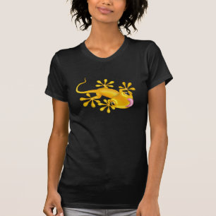 Camiseta Paradise Gecko T - SRF