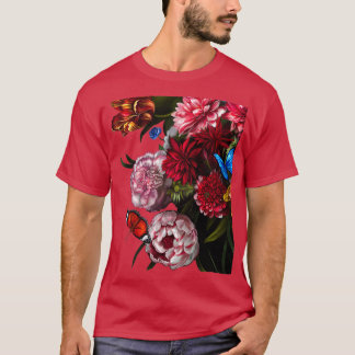 Camiseta paradisecorrupçãoB