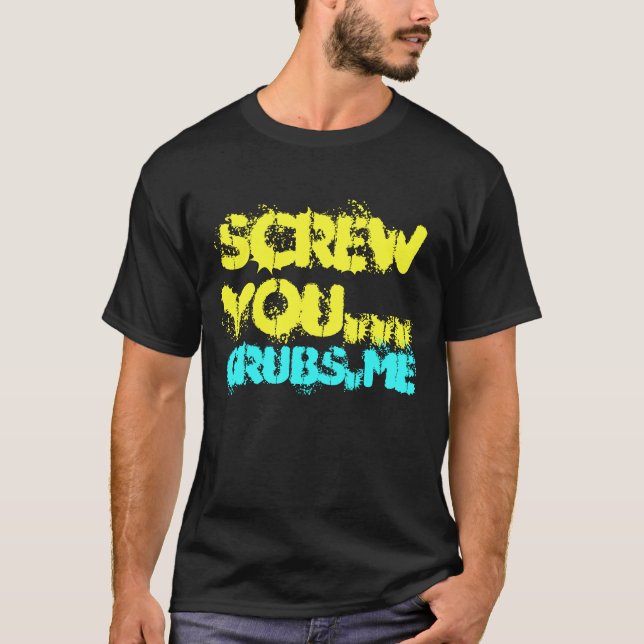 CAMISETA PARAFUSE-O… (Frente)