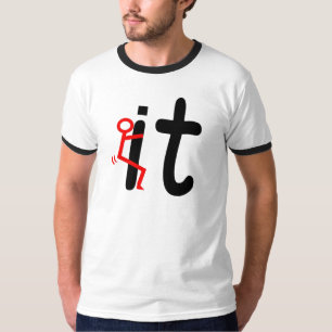 CAMISETA PARAFUSO