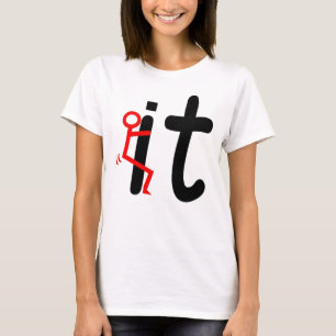 CAMISETA PARAFUSO