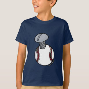 Camiseta Parafuso solto