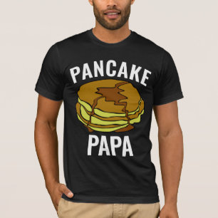 CAMISETA PARAFUSOS T DO DIA DE OS PAIS DE PAPA DO PAI PANCA