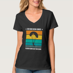 Camiseta Paraglider Paraglider