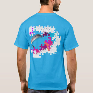 Camiseta PARAGLIDER PG-11 PontoCentral