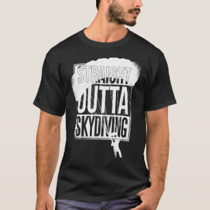 Camiseta Paraglider Pilot Equipment Paraglider Paraglider