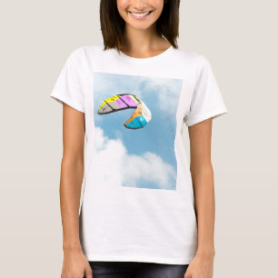 CAMISETA PARAGLIDING