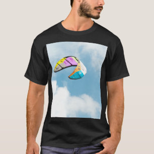 CAMISETA PARAGLIDING