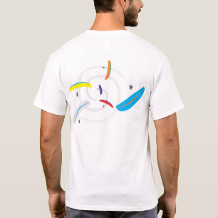 CAMISETA PARAGLIDING TERMAL