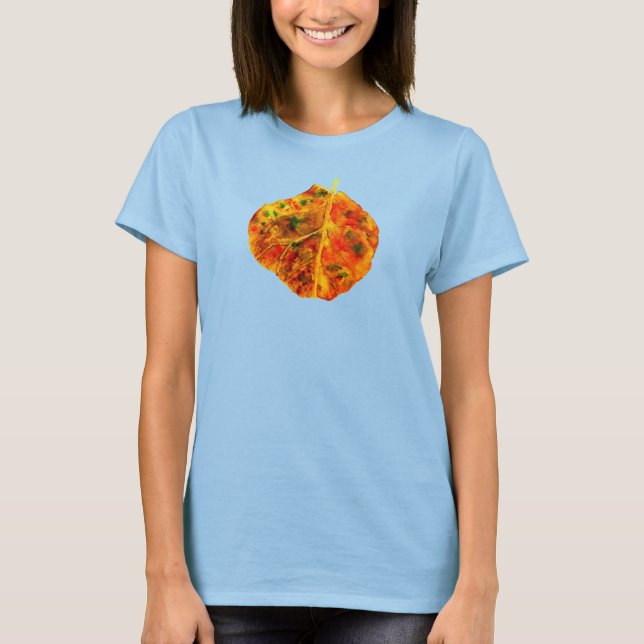Camiseta parágrafo (Frente)