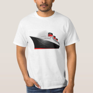 Camiseta PARÁGRAFO Normandia