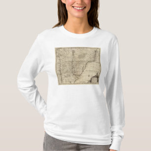 Camiseta Paraguai