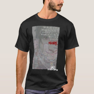 Camiseta Paraíso