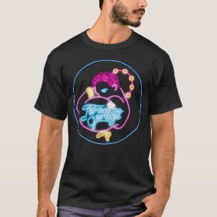 Camiseta Paraíso