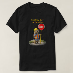 Camiseta "Paraíso"