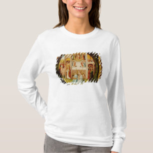 Camiseta Paraíso