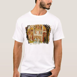 Camiseta Paraíso