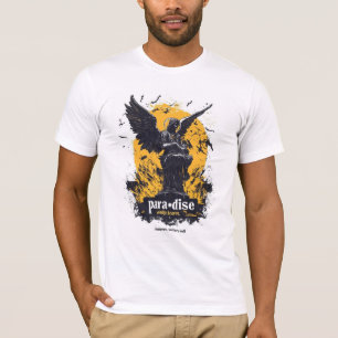 Camiseta Paraíso