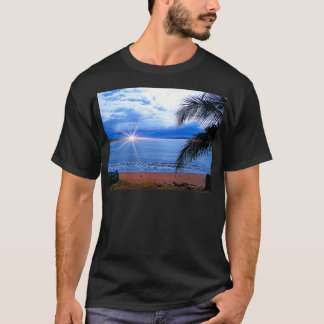 Camiseta Paraíso Idílico No Bocas Del Toro Panamá II