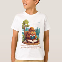 Paraíso literário do castor para ler amantes