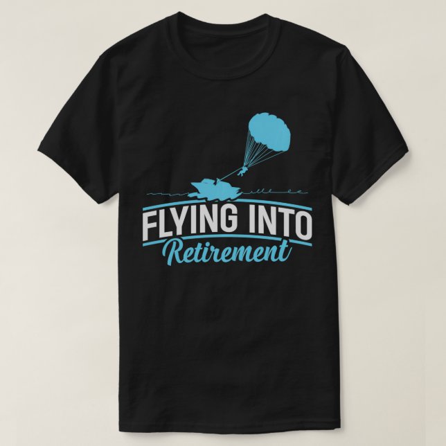 Camiseta Parakiter Parakiter do Kit de Paraciter de Ornamen (Frente do Design)