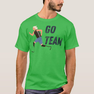 Camiseta Paralímpico 3