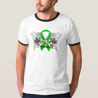 Camiseta Paralisia cerebral