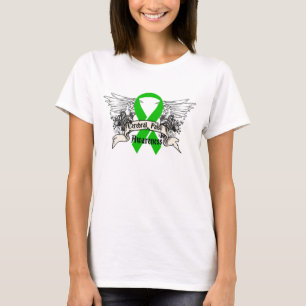 Camiseta Paralisia cerebral