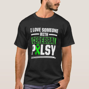 Camiseta Paralisia Cerebral CP Conscientização Com Guerreir