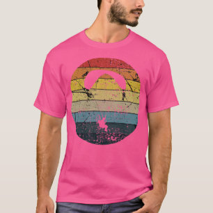 Camiseta Paramotor Paramotoring