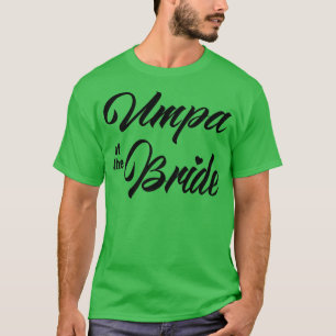 Camiseta Paraninfo da Noiva Casamento Festa de Casamento Co