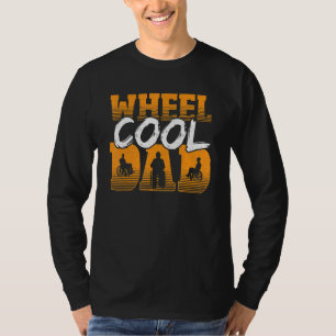 Camiseta Paraplégico Para Um Sobrevivente de Amputação 1