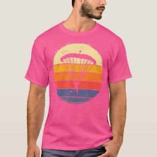 Camiseta Paraquedas Skydive Freefly Head Down Skydiving
