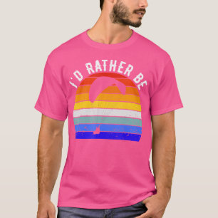 Camiseta Paraquedismo Funny Skydiver Parapente