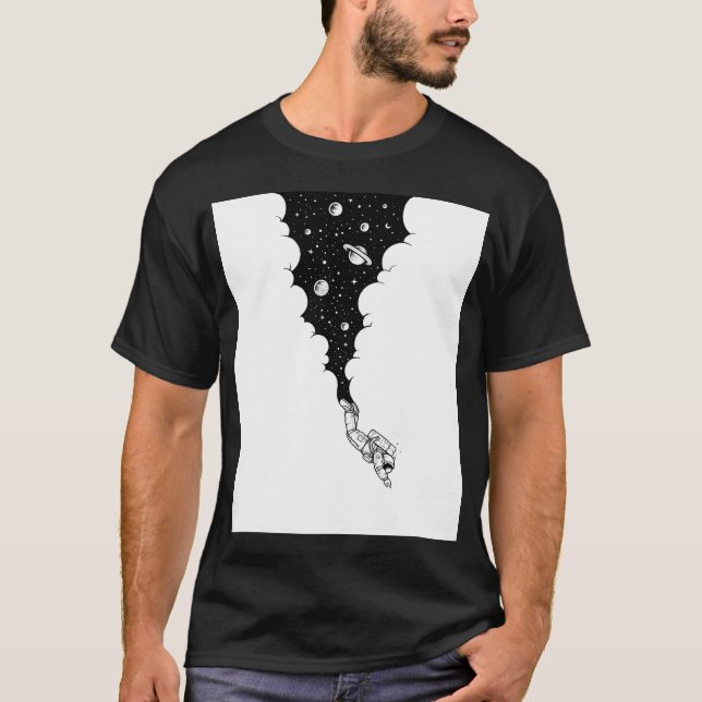 Camiseta Paraquedista (Frente)
