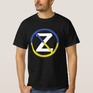Camiseta Parar a guerra na Ucrânia T-Shirt