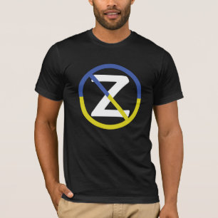 Camiseta Parar a guerra na Ucrânia T-Shirt